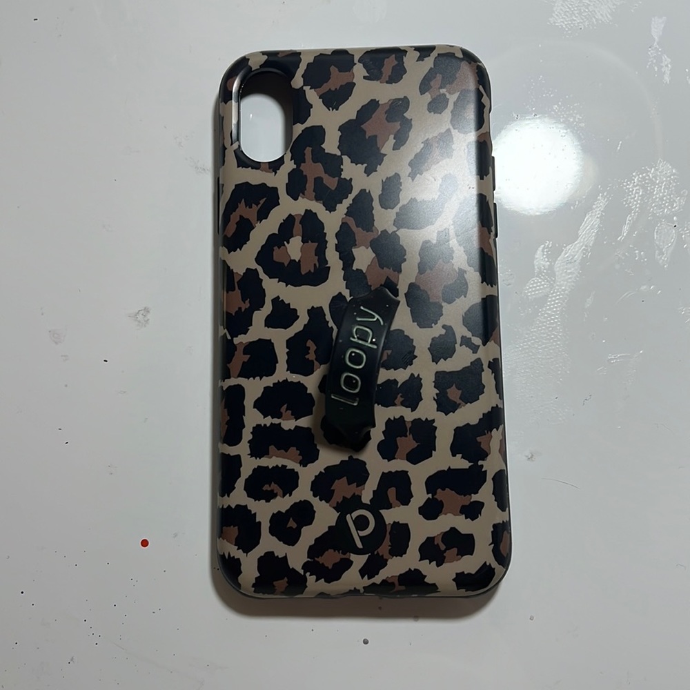 Loopy Phone Case for IPhone XS/X